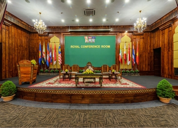 Royal Conference Room